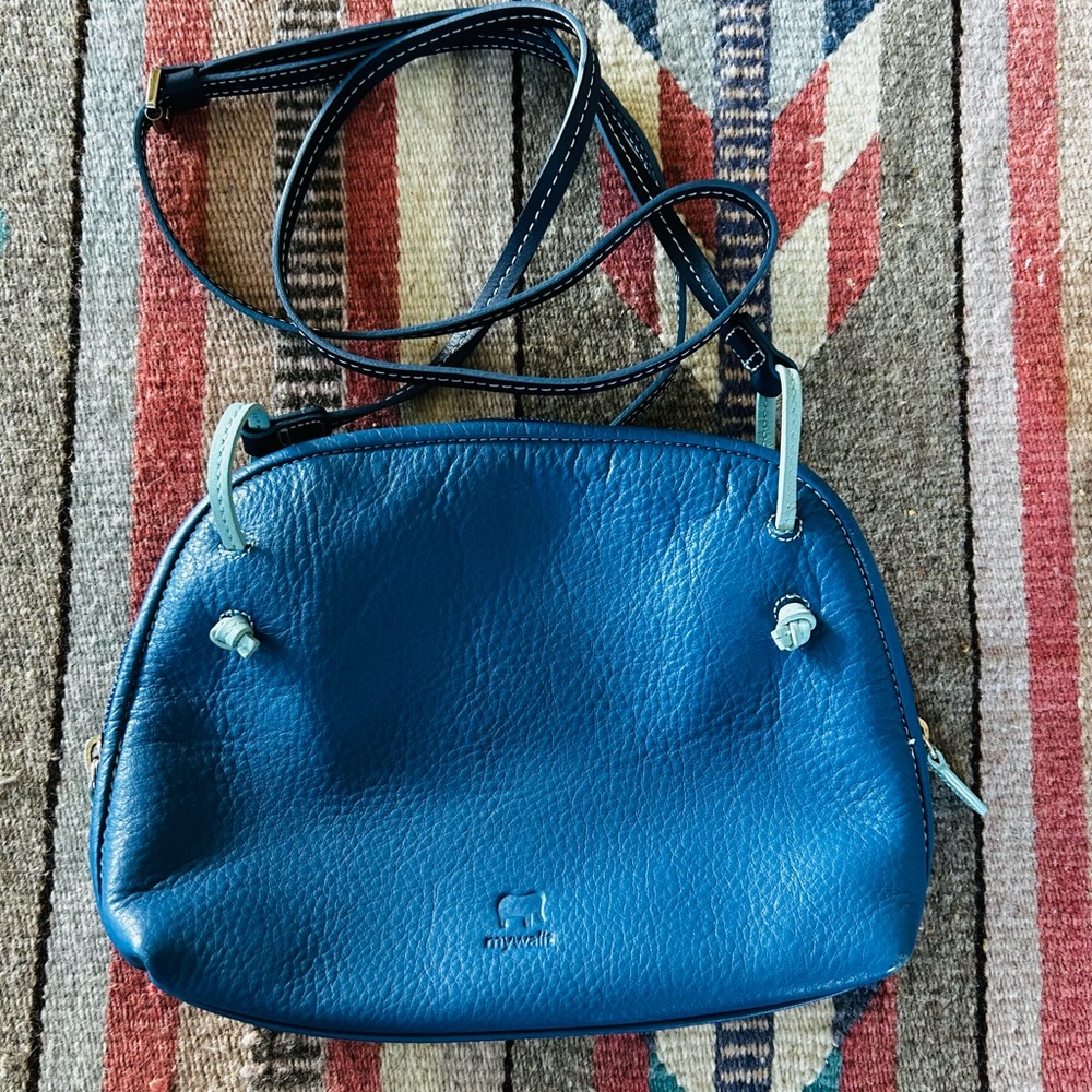Mywalit Rio Crossbody bag